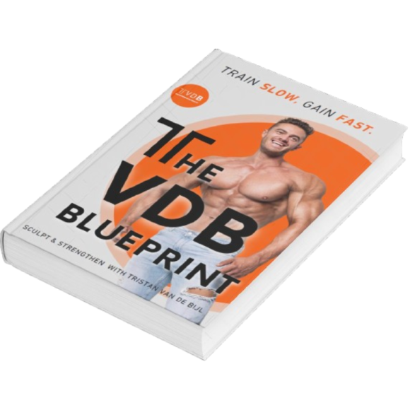The VDB Blueprint