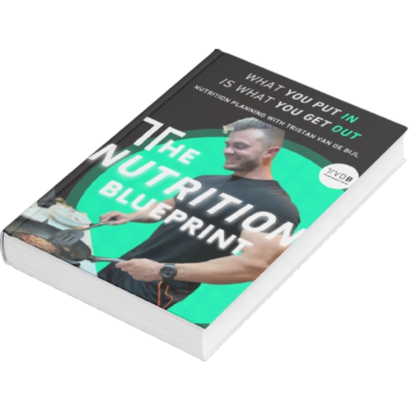 The Nutrition Blueprint